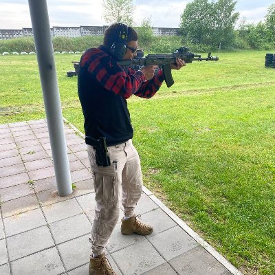 chesnishyy's profile picture. Software Engineer at PandaDoc
