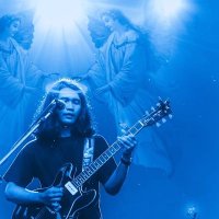 Nabi Palsu (@tistuskristus) 's Twitter Profile