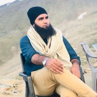 حسن (@old_guard_) 's Twitter Profile