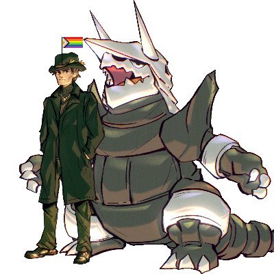 Mister Stollossさんのプロフィール画像