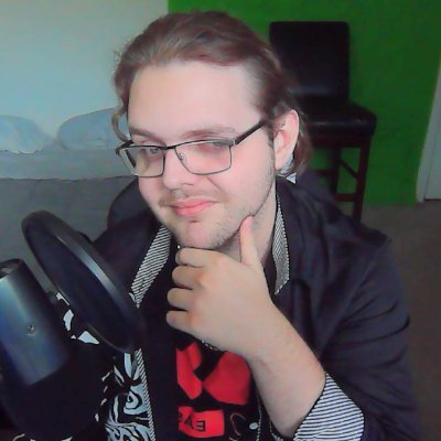 Streamer With 1.5k | Member of N10 | Fighting game enthusiast | Home of the Wind Waker Mailbox.