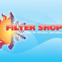 The Filter Shop, Inc(@thefiltershop_) 's Twitter Profile Photo