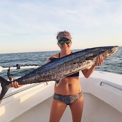 If you don't like fishing and hunting, keep scrolling! If you do, click that FOLLOW button to see tips and tricks about all things fishing! 🎣
