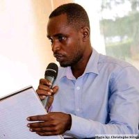 NGABO Justin (@justinjournali2) 's Twitter Profile Photo NGABO Justin (@justinjournali2) 's Twitter Profile Photo
