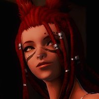 bnuy (@akari_xiv) 's Twitter Profile