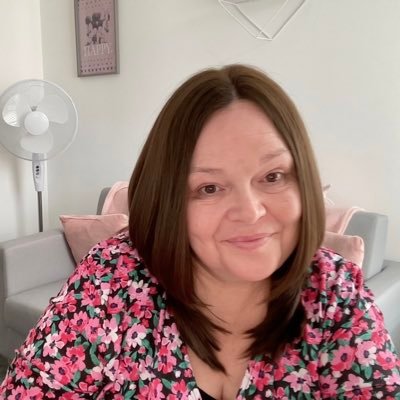 jojobarbie4ever's profile picture. Loves anything pink and sparkly 😁💕💍 member of NetGalley..reading is my passion 📘📕📗📙  https://t.co/A8HzSw7Blo