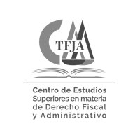 Centro de Estudios del TFJA(@CesmdfaTFJA) 's Twitter Profile Photo