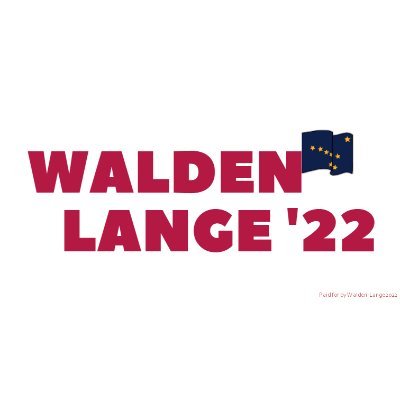 BruceWalden16's profile picture. Bruce Walden and Tanya Shinew-Lange are both running for Alaska Governor and Lieutenant Governor respectively.  Find out more at https://t.co/ZLDX5wTZhu