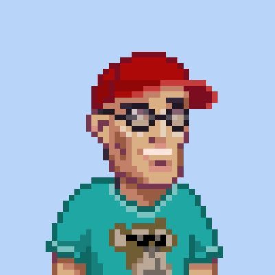 Crypto lover, blockchain dev - solidity / react / web3 Addicted to Apple products and apps :)