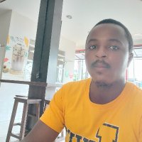 Calvin Chihombori (@calvintatenda2) 's Twitter Profile