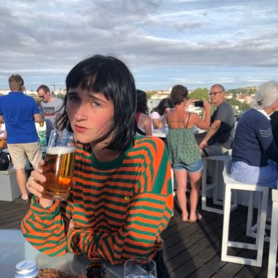 NiamhBrannigan's profile picture. niamh ‘snake hips’ brannigan