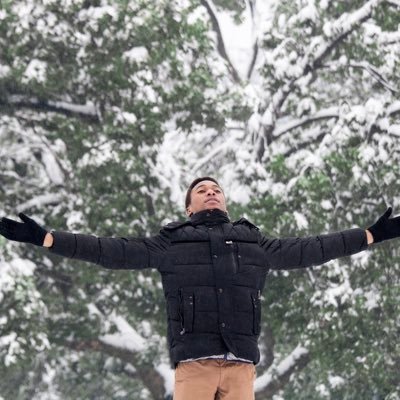 mukuka_kapembwa's profile picture. | 🇿🇲🇧🇼🇨🇳🇩🇪🇳🇱🇭🇺🇱🇺🇫🇷 | 🎹 | Software Developer •MSc Human Computer Interaction •BEng (Hons) Computer Science and Technology