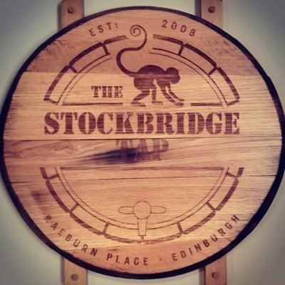 StockbridgeTap Profile Picture