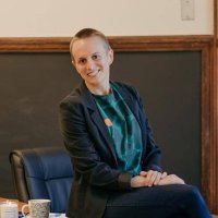 Sara Elisa Fischer, PhD, @saraefischer.bsky.social (@sarae_fischer) 's Twitter Profile