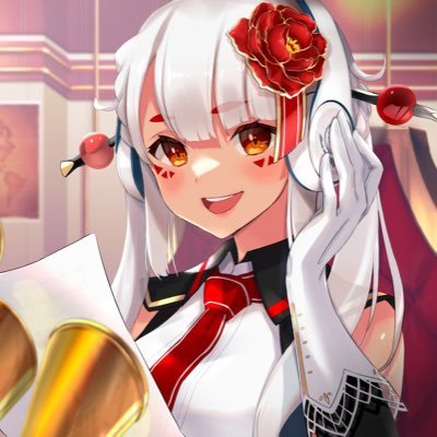 紅良埼ニナ🛳Vtuber❣️さんのプロフィール画像