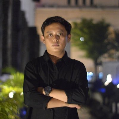 AldyAlfiian's profile picture. 