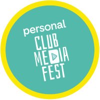 Personal Club Media Fest (@personalcmf) 's Twitter Profile Photo Personal Club Media Fest (@personalcmf) 's Twitter Profile Photo