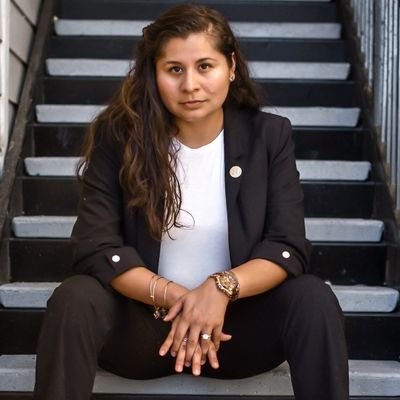 The People Engineer® | #AdventuresOfBrianne
Musician | Speaker |
Awareness. Access.
Support. Development.
#LatinxInSTEM #WomenInSTEM