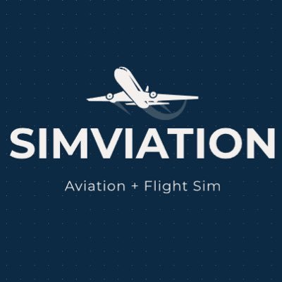 #Aviation + #Flight sim (YouTube channel link below)