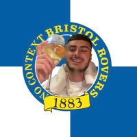 No Context Bristol Rovers(@0contextrovers) 's Twitter Profile Photo