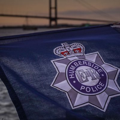 HPMarineProtect's profile picture. Patrolling the Humber region, supporting neighbourhood policing, maritime crime and counter terrorism initiatives to protect the UK’s waters.