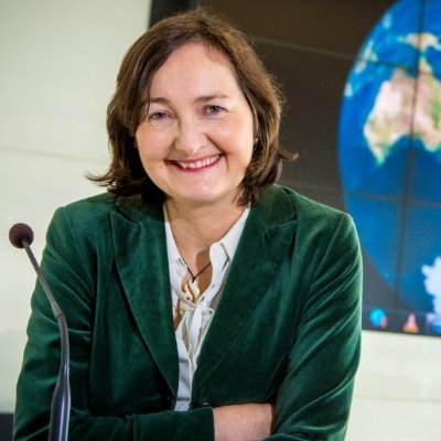 Professor Anne-Marie Brady FRSNZ Profile