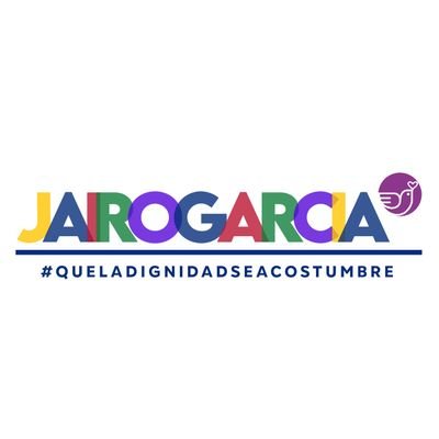 jairogarciacol's profile picture. #AntiFascista desde siempre.  Mi mamá me decia que no me juntara con gente como ustedes.  Si quiere empanadas de hoy, vengan mañana.