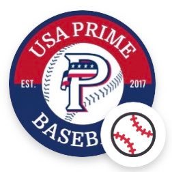 USA Prime Ohio 18u Profile