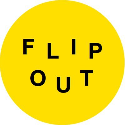 Flipout Profile Picture