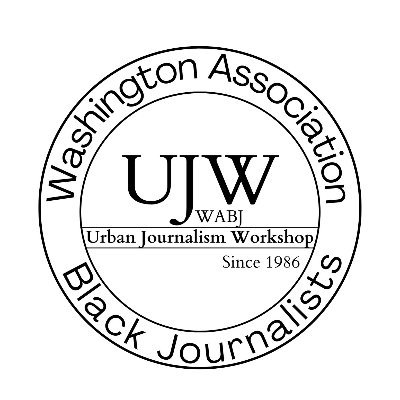 Urban Journalism Workshop, an annual journalism training program offered by the Washington Association of Black Journalists to DC area high school students.