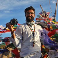 Arrush Chopra (@arrushchopra) 's Twitter Profile Photo