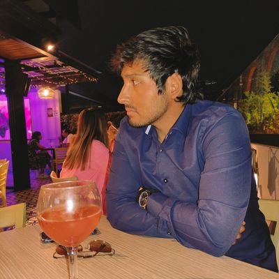 LuisAngelFOB's profile picture. 