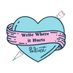 Write Where It Hurts Podcast (@wwihpod) Twitter profile photo Write Where It Hurts Podcast (@wwihpod) Twitter profile photo