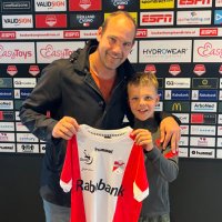 Marc Doornbos (@mbdoornbos) 's Twitter Profile