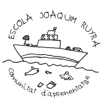 Escuela Pública.
Comunidad de Aprendizaje.
School as Learning Community.
Comunitat d'Aprenentatge.
c/ Llorer s/n 08905
L'Hospitalet de Llobregat (Barcelona).