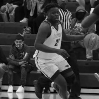 Herbert3330's profile picture. Class of 2033📚🏀