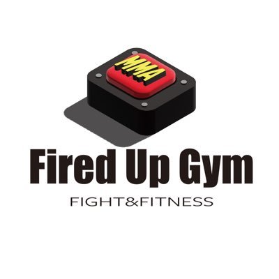 FiredUpGym Profile Picture