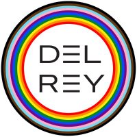 Del Rey Books (@delreybooks) 's Twitter Profile