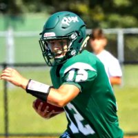 Caden Lesiewicz (@cadenlesiewicz1) 's Twitter Profile