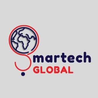 smar_techglobal's profile picture. Smartech is an innovative company that offers techincal services and grooms/empower individuals with skills in software development and data analytics