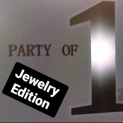 Party Of One Apparel/Jewelry Edition Profile