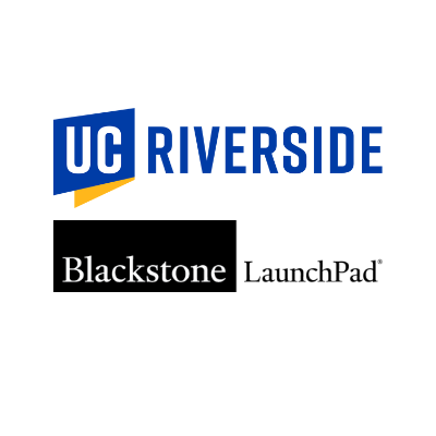 The Blackstone LaunchPad network helps @UCRiverside students succeed in entrepreneurship and in their careers #LaunchPadUCR