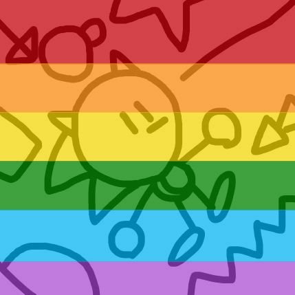That one Doodle.
(Parody - Not related to SEGA or Sonic Team.)