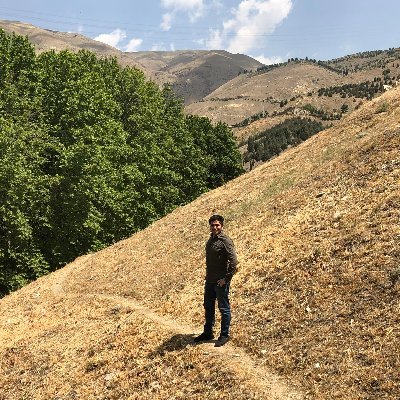 درباره چیزهایی که میبینم، میشنوم، میخوانم و میبافم.
جانم فدای ایران