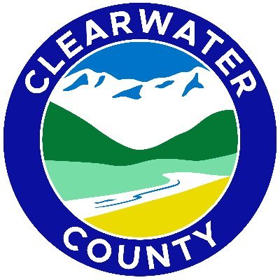 Clearwater County's official Twitter feed, a rural municipality in west central Alberta, Canada. Monitored weekdays from 8:00 a.m. - 4:30 p.m.