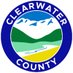 Clearwater County (@ClearwaterCnty) Twitter profile photo