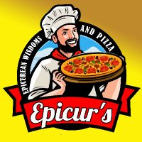 Epicurean Pizza (@epicureanpizza) 's Twitter Profile