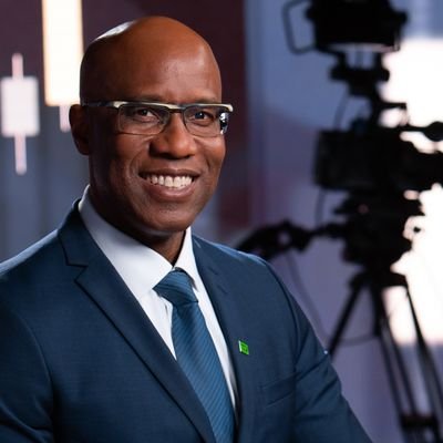 On-air Host and Investment Producer, TD Wealth. Opinions=mine not employer's.Tweets/RT not an endorsement.