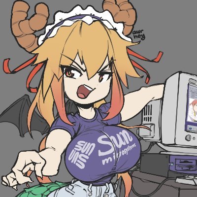 @Sun_Ultra10@mastodon.sdf.org
https://t.co/upwzaMhAnm
Gonna 𝕏eet myself out before things get even worse.