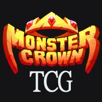 Monster Crown TCG (@monstercrowntcg) 's Twitter Profile Photo